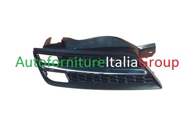 Griglia radiatore maschera - griglia,