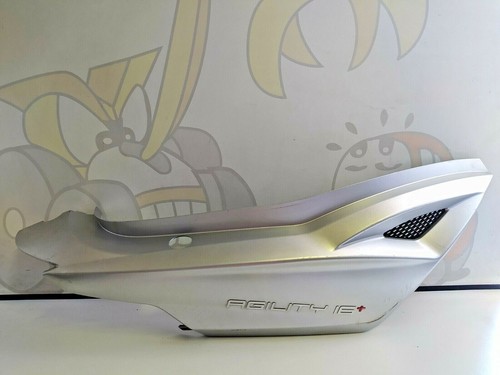 Kymco agility 125 2011 - agility, 50/125