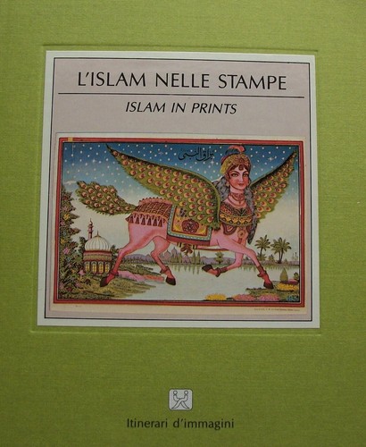 Islam nelle stampe - nelle,
