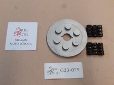 PIATTO PORTA MOLLE SPINGI