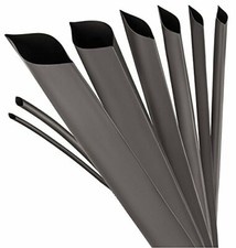 Guaina termoretraibile 3:1 con