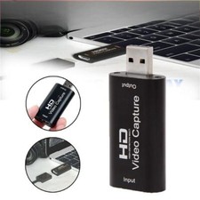 Scheda di acquisizione video