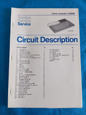 MSX Vintage Retro HOME