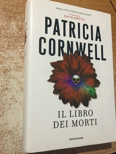 Libro dei morti - libro, kay