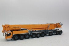WSI 52-2019 54-2008 Liebherr