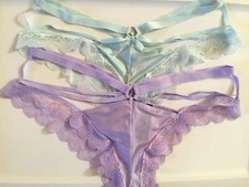 Victorias Secret mutandine