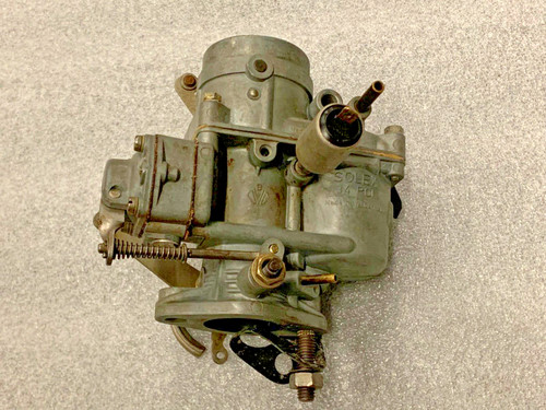 Nsu prinz 1000 1200 - 1000,