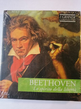 BEETHOVEN    LO SPIRITO DELLA