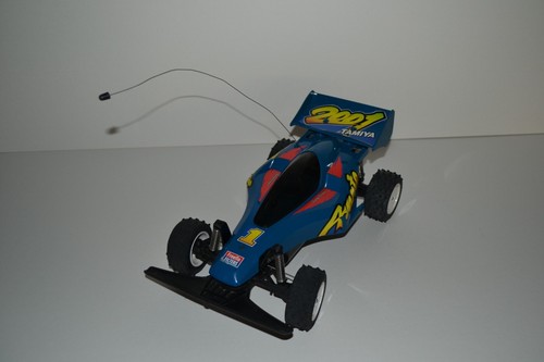 Rare ancien tamiya - rare,