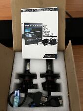 Kit Full Led H4 600k Canbus