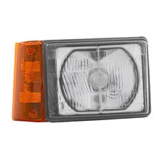 Faro proiettore anteriore