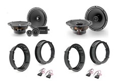 Kit 6 altoparlanti Focal per