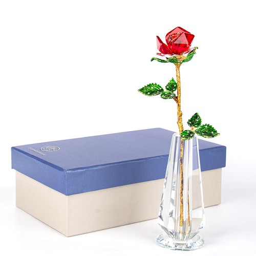 Statuina fiore artificiale