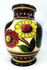 Maiolica Egisto Fantechi Vasi