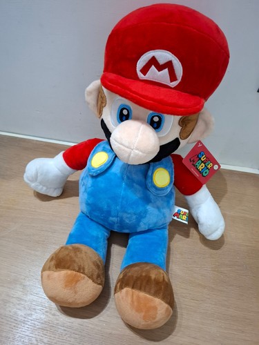 Nuovo peluche nintendo 2019 - peluche,