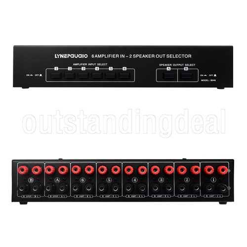 B046 amplificatore passivo - amplificatore,