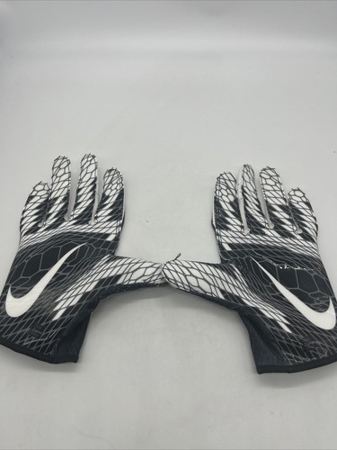Guanti calcio nike - guanti,