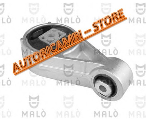 23002 supporto motore centrale - supporto,