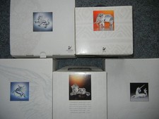 Figura Annuale LEONE UNICORNO