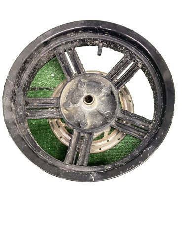 Cerchio ruota posteriore - cerchio,