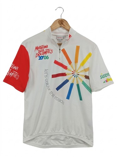 Maglia ciclismo biemme uomo - maglia,