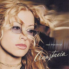 Anastacia Not That Kind (CD)