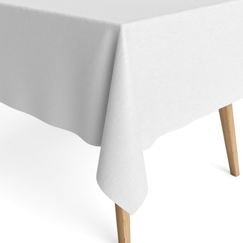Jacquard tovaglia rivestita - tovaglia,