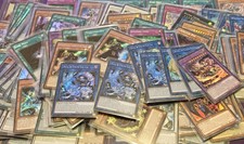 Yu-Gi-Oh Collection - Various
