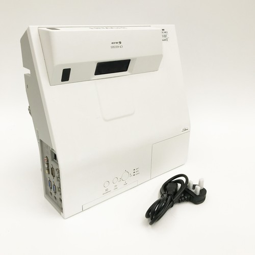 Hitachi ax3505 proiettore - hitachi,