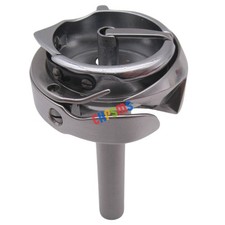 #HG12M(BR) Gancio rotante per