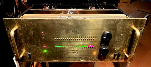 Amplificatore soundcraftsmen - amplificatore,