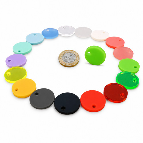 Shopping trolley coin - shopping,