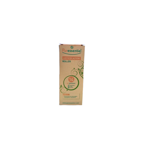 Puressentiel roller - puressentiel,