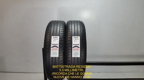 Gomme usate 215 70r16 100h - gomme,