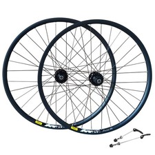 Set ruote MAVIC xm319 QR 26"