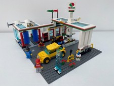 LEGO CITY: Set Stazione di