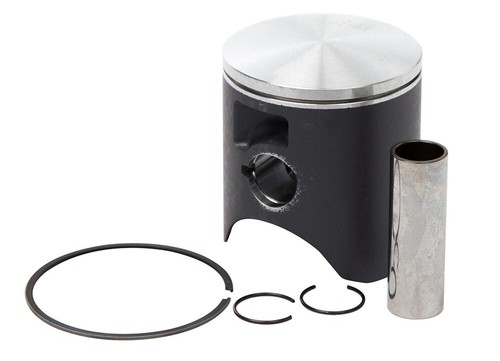 Kit pistoni vertex honda - kit,