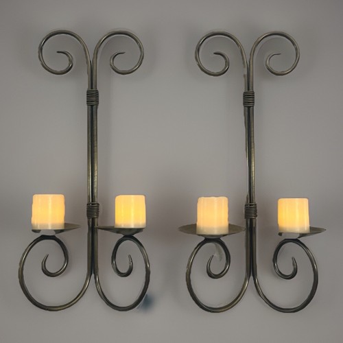 Set applique parete in - set,