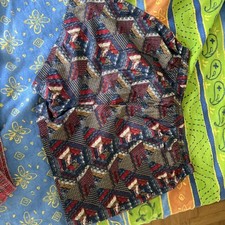 Missoni costume da bagno uomo boxer mare pantaloncini corti xxl