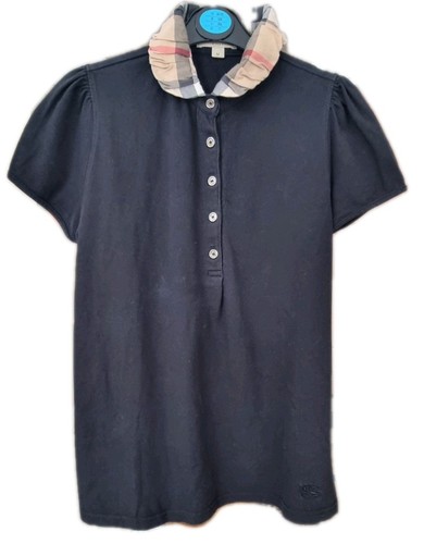 Polo donna burberry brit - burberry, nova