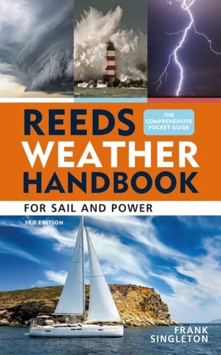 Reeds weather handbook - reeds,