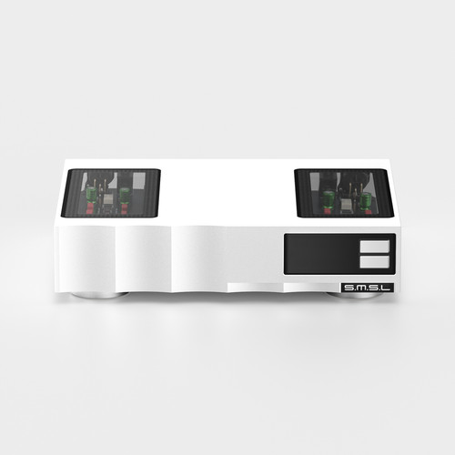 Smsl r100 chip - dac, audio