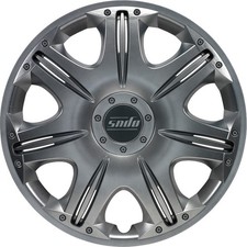 Copricerchi Coprimozzi