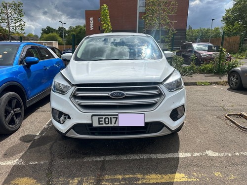 Mk2 ford kuga - mk2,