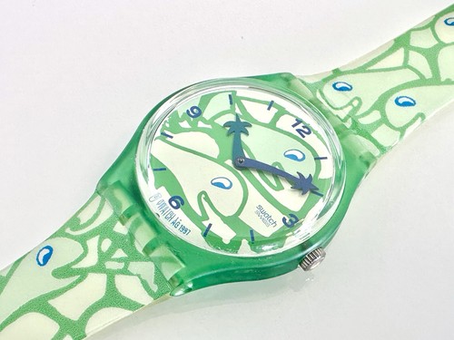 Swatch gg172 tortuga new - gg172,