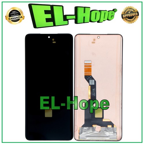 Display lcd oled per motorola - display,