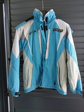 Giacca Neve Snowboard Spyder giubbotto Scii Montagna Tg. 50 Misura L