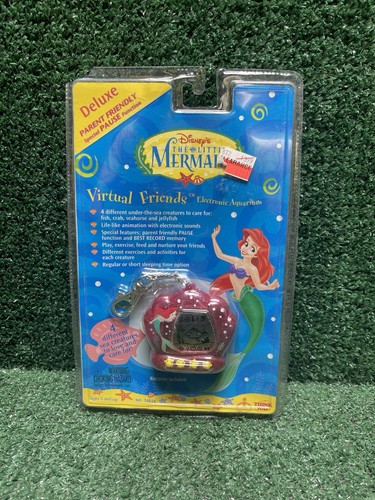 Disney sirenetta amici - la,