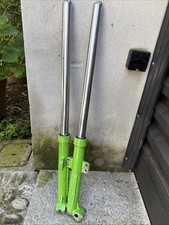 FORCELLE ITALJET TRIAL 50cc