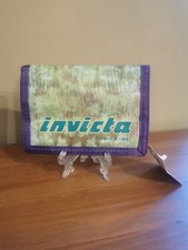 Portafoglio Invicta Vintage